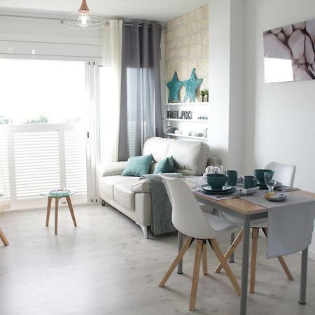 Ventana A La Naturaleza Leilighet Empuriabrava Eksteriør bilde