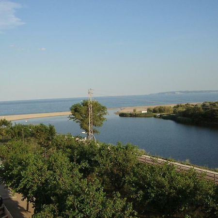 Ventana A La Naturaleza Leilighet Empuriabrava Eksteriør bilde
