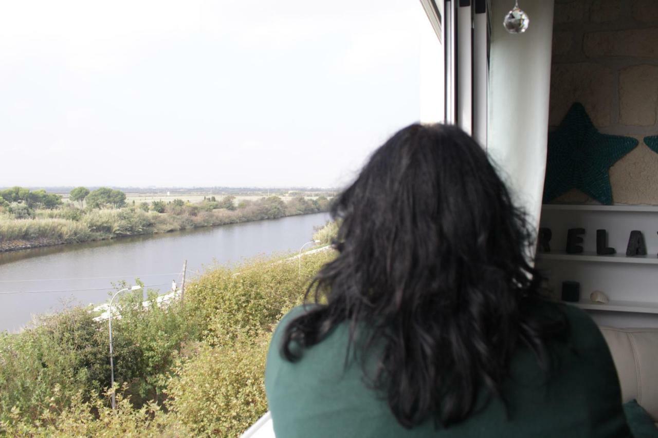 Ventana A La Naturaleza Leilighet Empuriabrava Eksteriør bilde